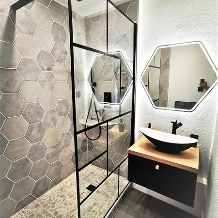 T2 Cosy ₪ Securise ₪ Airbus ₪ Piscine Colomiers