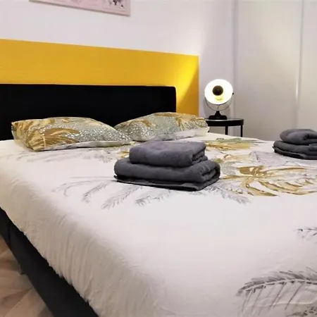 T2 Cosy ₪ Securise ₪ Airbus ₪ Piscine Colomiers