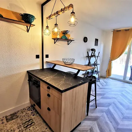 T2 Cosy - - Résidence Securisée - Airbus - Piscine * Colomiers