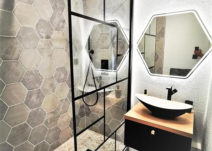 T2 Cosy ₪ Securise ₪ Airbus ₪ Piscine Colomiers